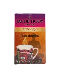 Ceai biologic ' ENERGIE'  Ceai Jacob Hooy BIO